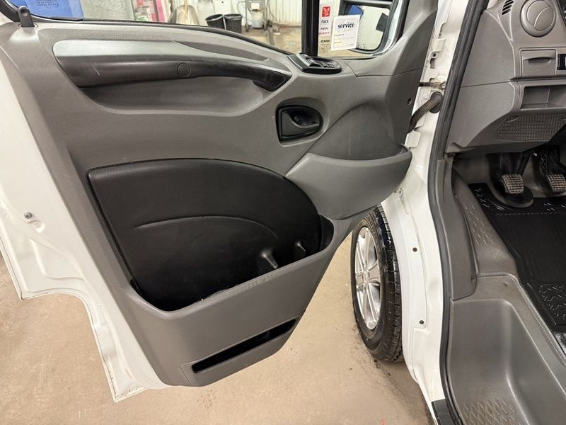 Iveco Daily bild 11