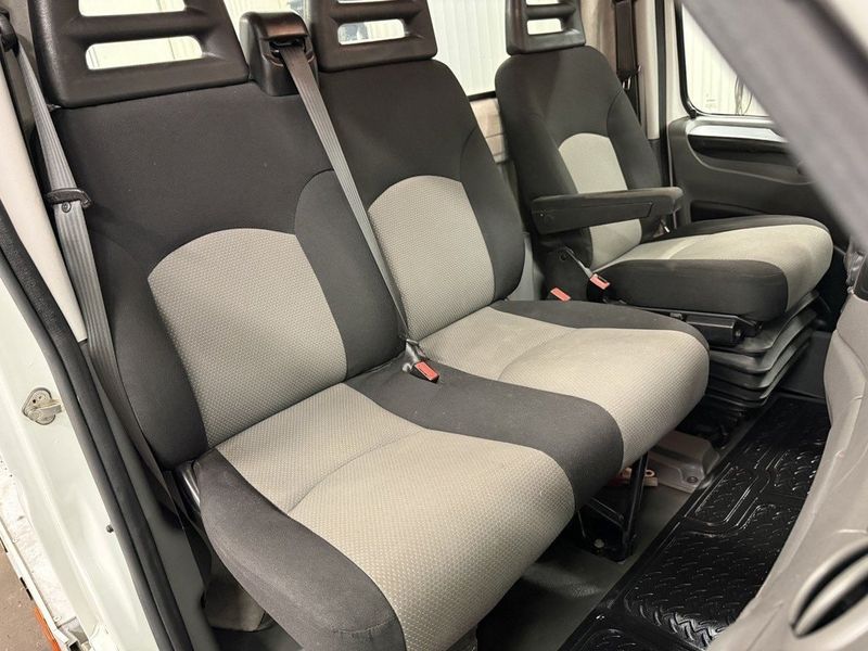 Iveco Daily bild 10