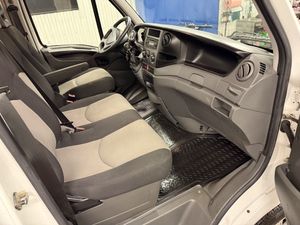 Iveco Daily bild 9