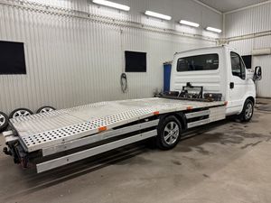 Iveco Daily bild 7