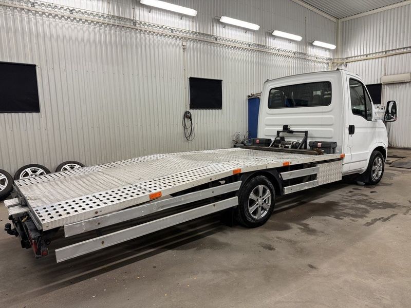Iveco Daily bild 7