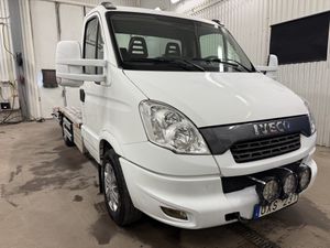 Iveco Daily bild 6