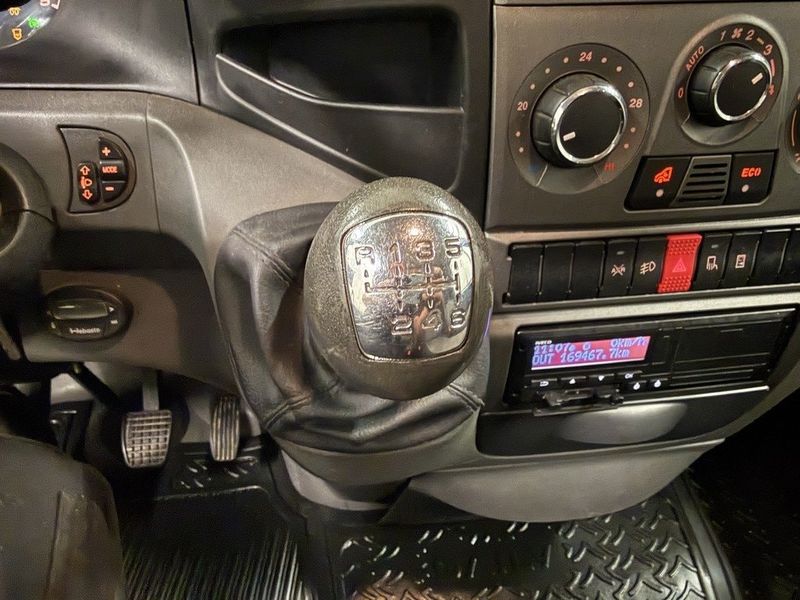 Iveco Daily bild 15