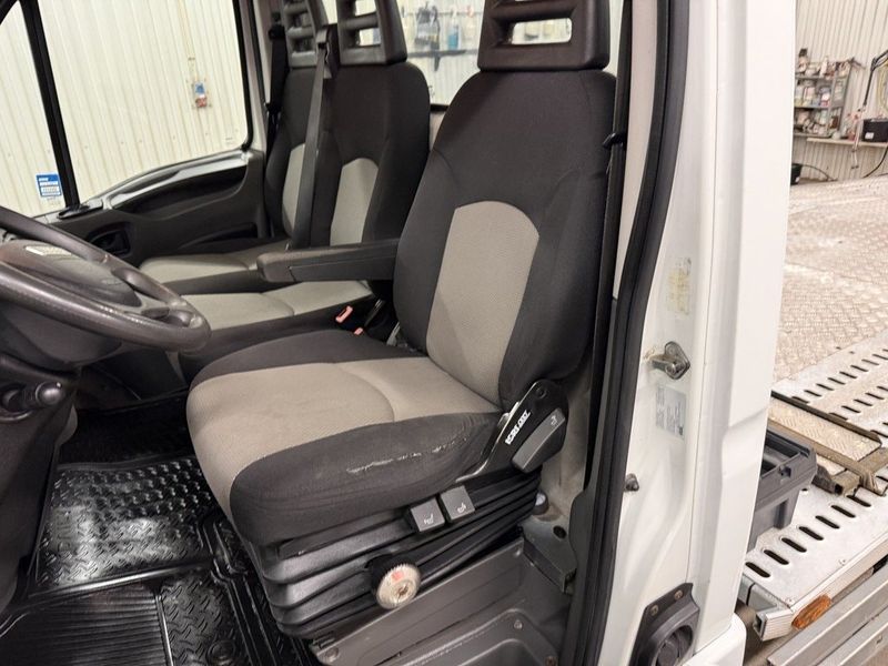 Iveco Daily bild 13