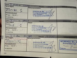 Renault Clio bild 22