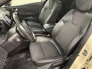 Renault Clio bild 17