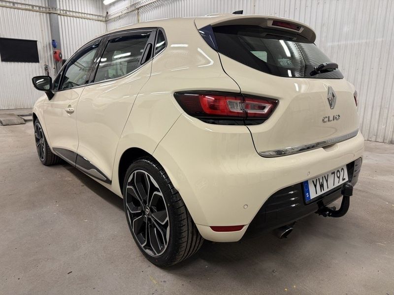 Renault Clio bild 2