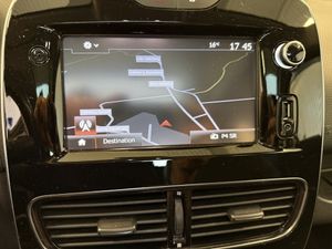 Renault Clio bild 19