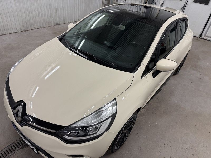 Renault Clio bild 8