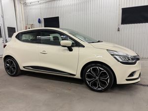 Renault Clio bild 5
