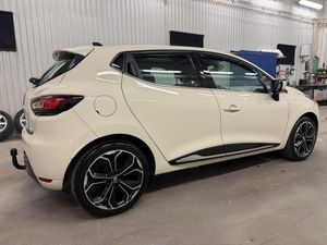 Renault Clio bild 6