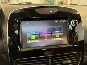 Renault Clio bild 18
