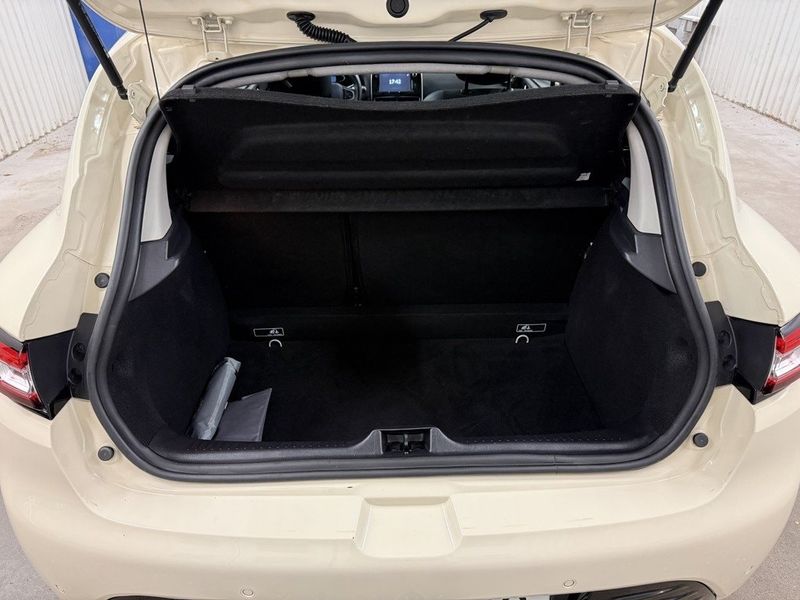 Renault Clio bild 9