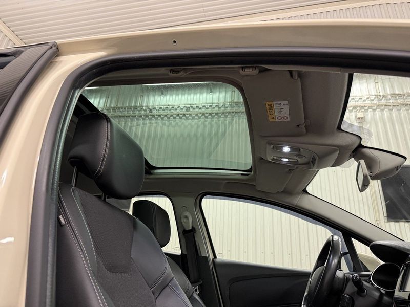 Renault Clio bild 12
