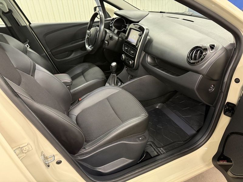 Renault Clio bild 11