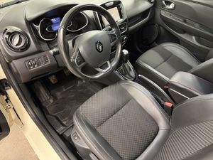 Renault Clio bild 16
