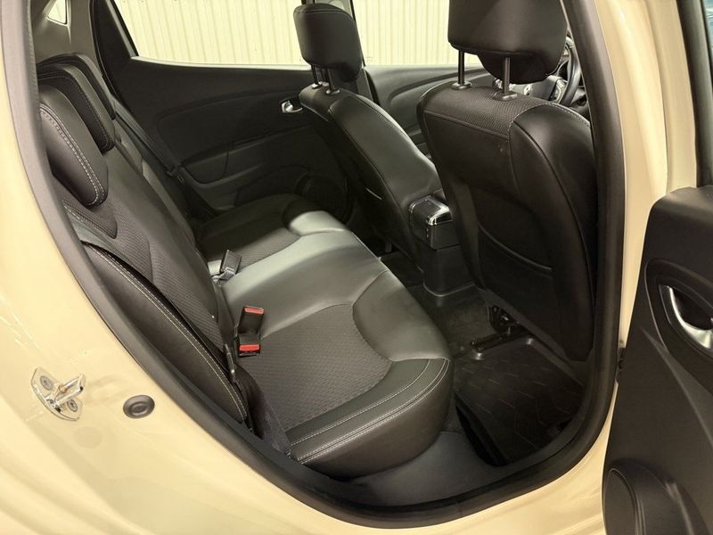 Renault Clio bild 10