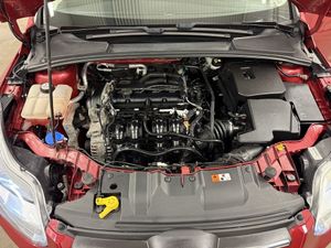 Ford Focus bild 9