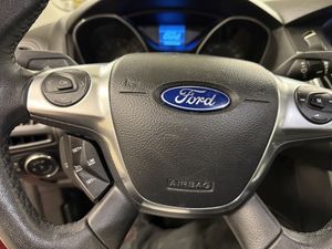 Ford Focus bild 16