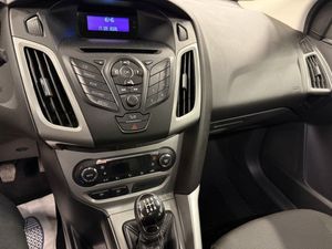 Ford Focus bild 17