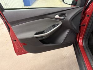 Ford Focus bild 13