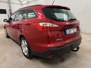 Ford Focus bild 2