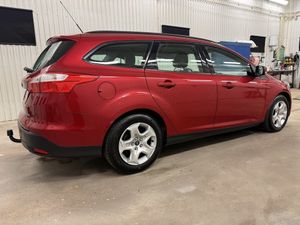 Ford Focus bild 6