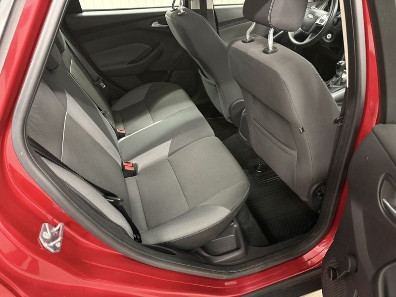 Ford Focus bild 10