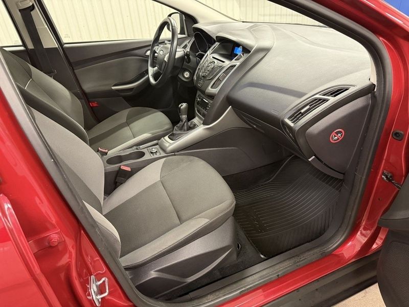 Ford Focus bild 11