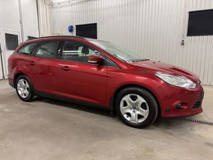 Ford Focus bild 5