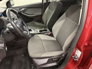 Ford Focus bild 15