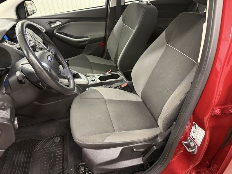 Ford Focus bild 15