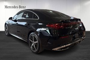 Mercedes CLA350 bild 3