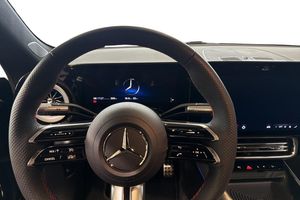 Mercedes CLA350 bild 7