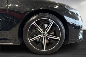 Mercedes CLA350 bild 5