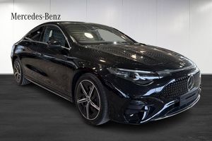 Mercedes CLA350 bild 2
