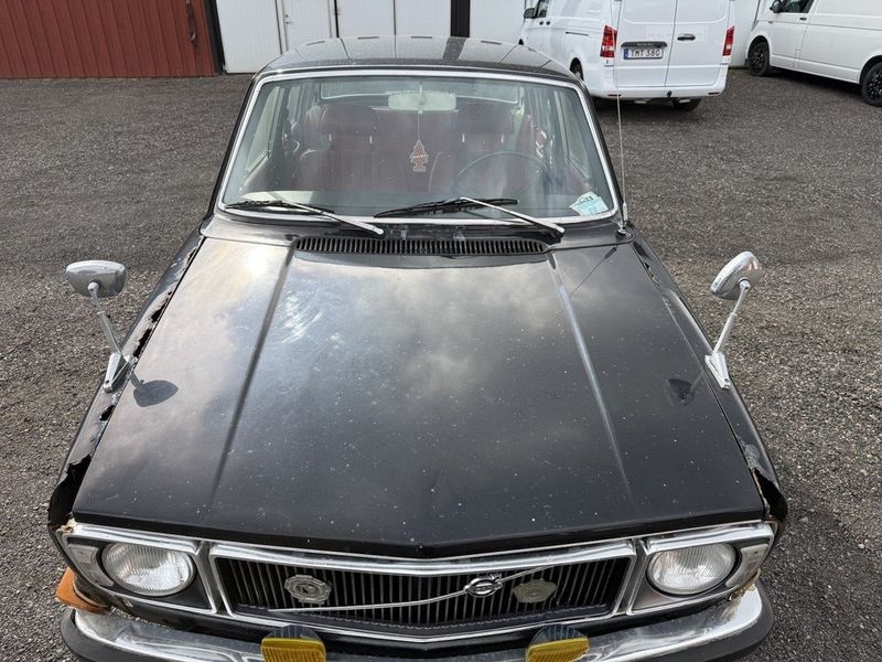 Volvo 144 bild 4