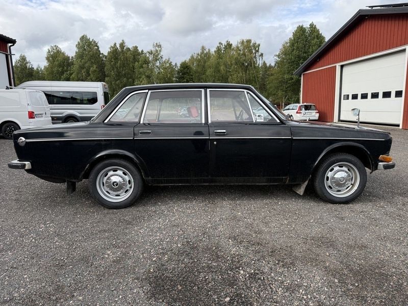 Volvo 144 bild 8