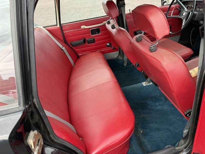 Volvo 144 bild 15