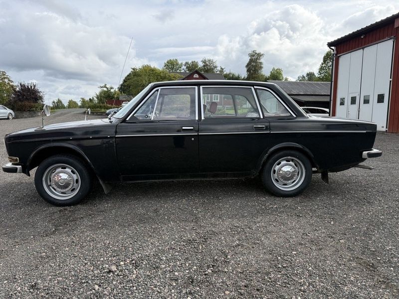 Volvo 144 bild 3