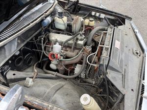 Volvo 144 bild 13