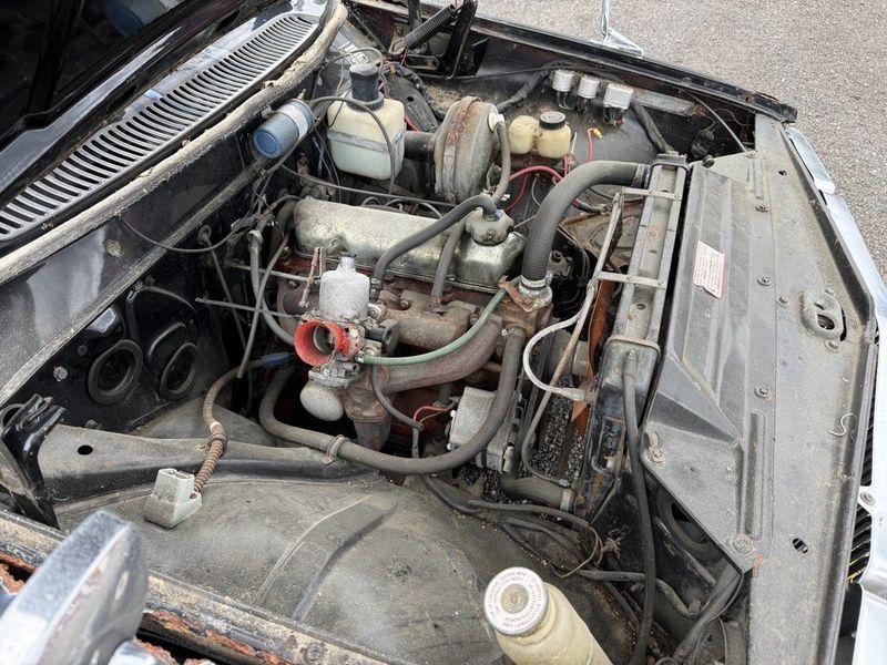 Volvo 144 bild 13