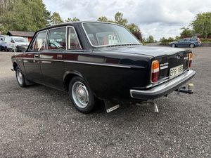 Volvo 144 bild 2