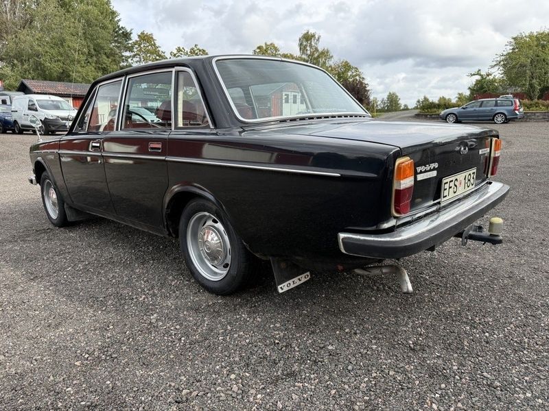 Volvo 144 bild 2