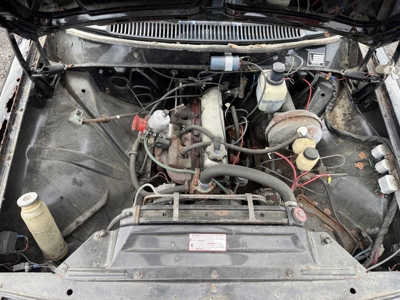 Volvo 144 bild 11