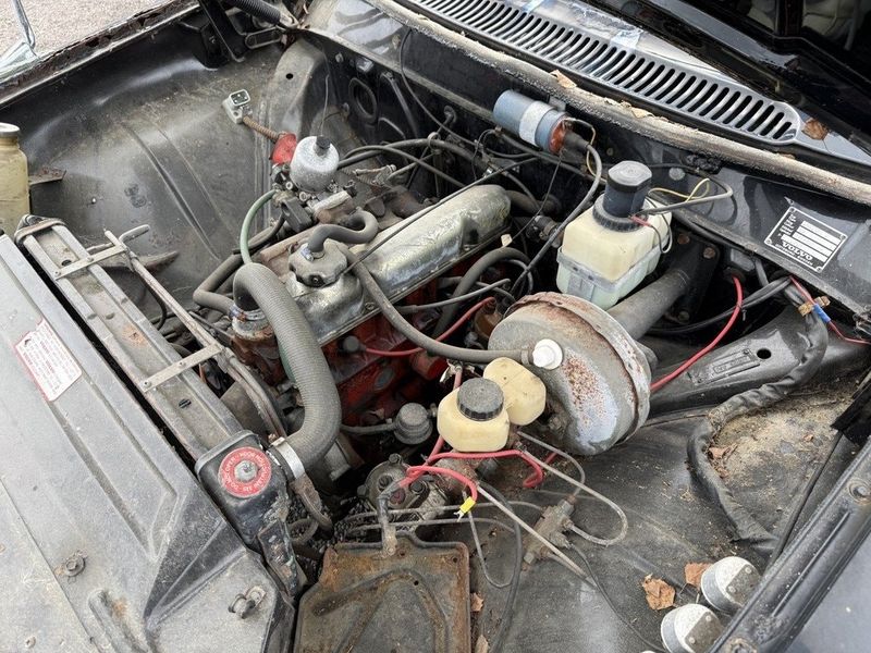 Volvo 144 bild 12