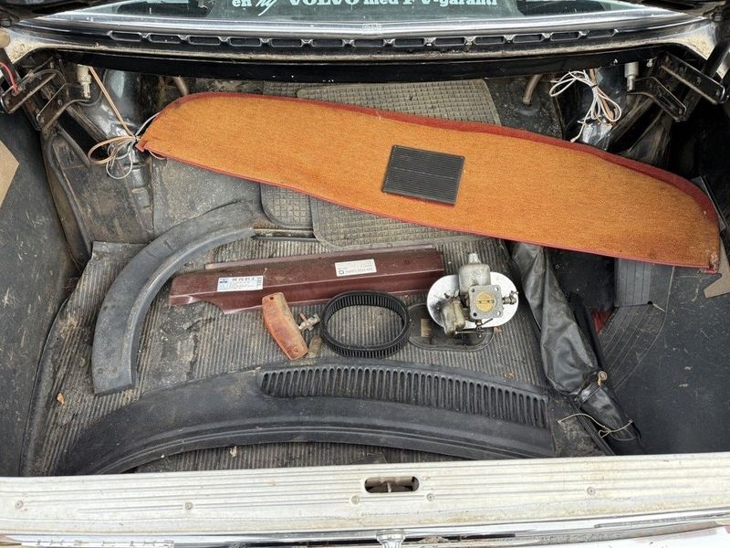Volvo 144 bild 10