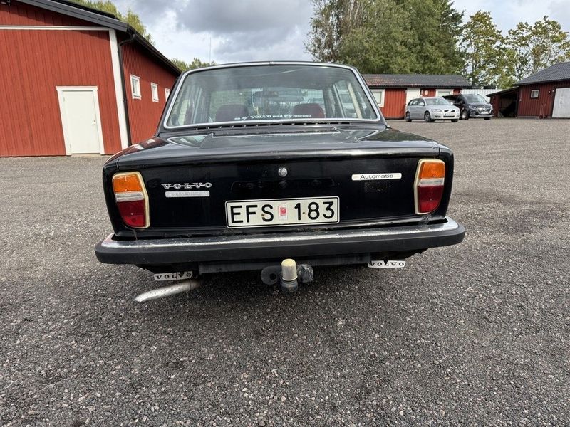 Volvo 144 bild 5