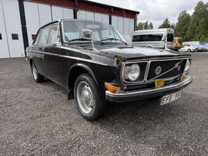 Volvo 144 bild 6