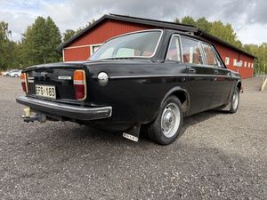 Volvo 144 bild 7